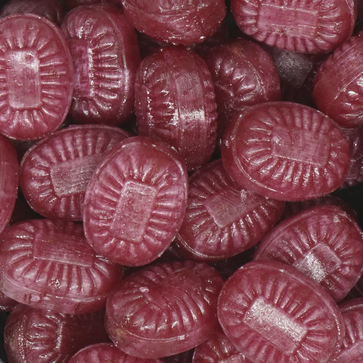 Flowpakkede bolsjer, Chili