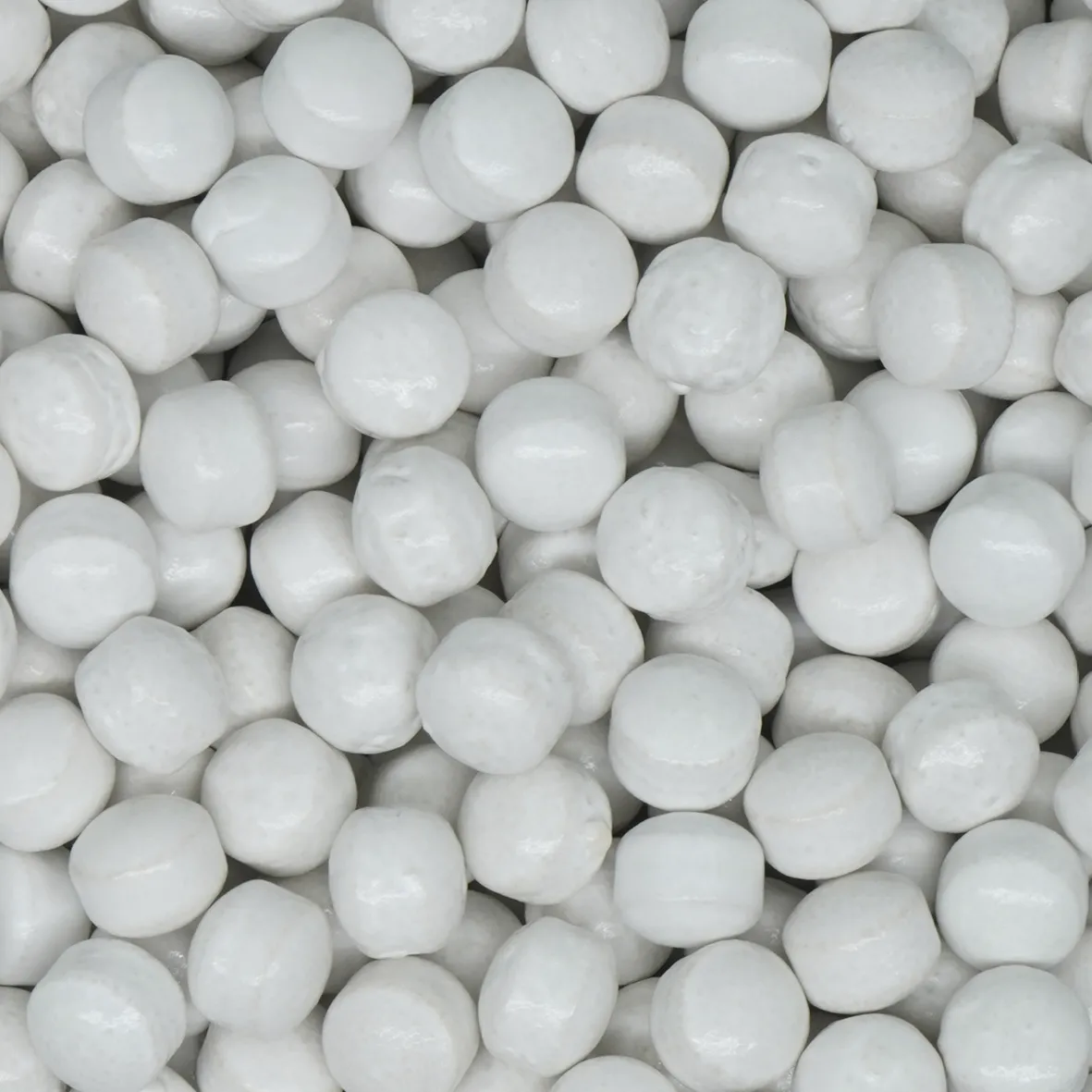 Pastilæske, Spearmint ca. 20 gr.
