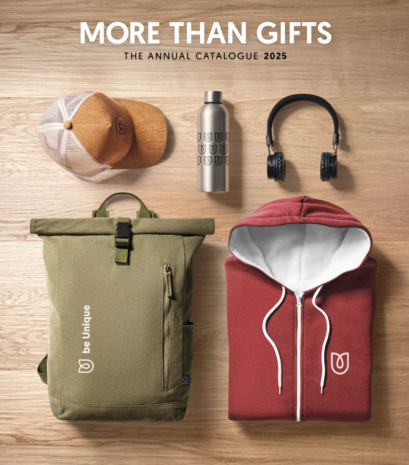 Mid Ocean More than gifts reklameartikler med logo