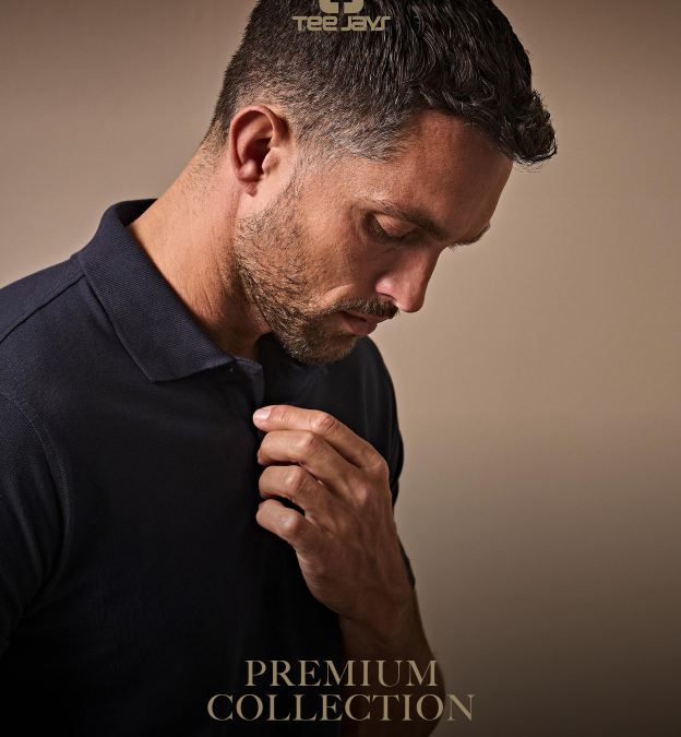 Tee Jays katalog 2025