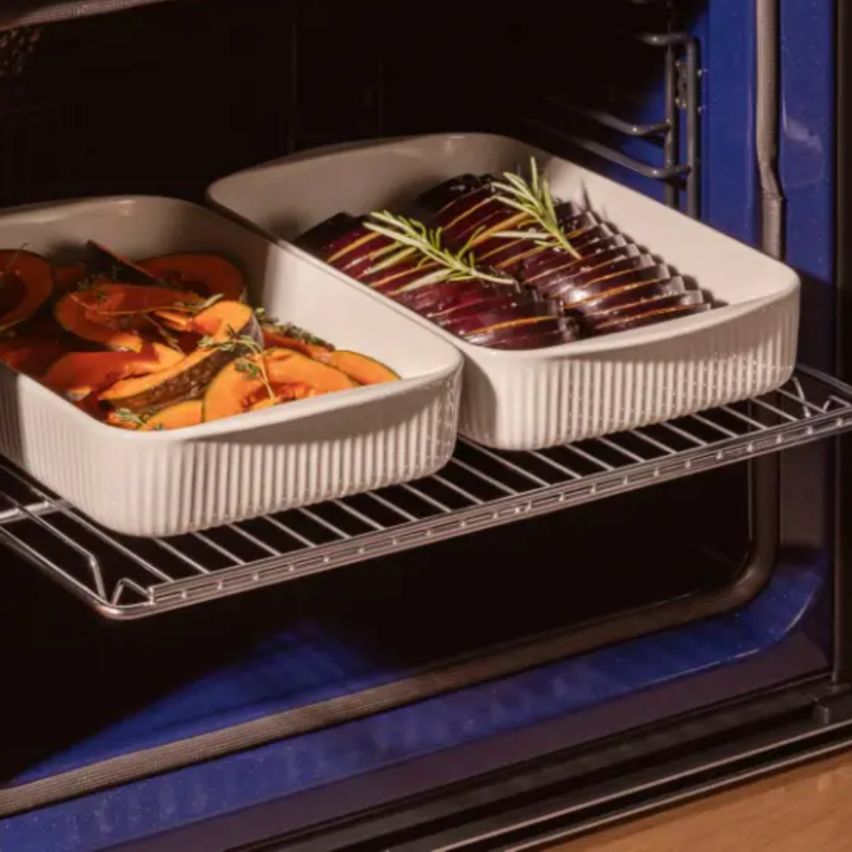 Eva Solo, Legio Nova ovnfaste fade 2 stk. 32x20 cm.