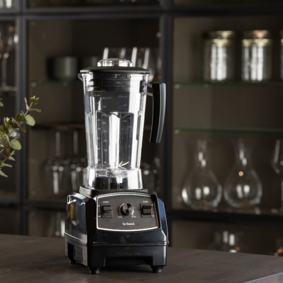 By Gaard, High Speed blender 2 liter