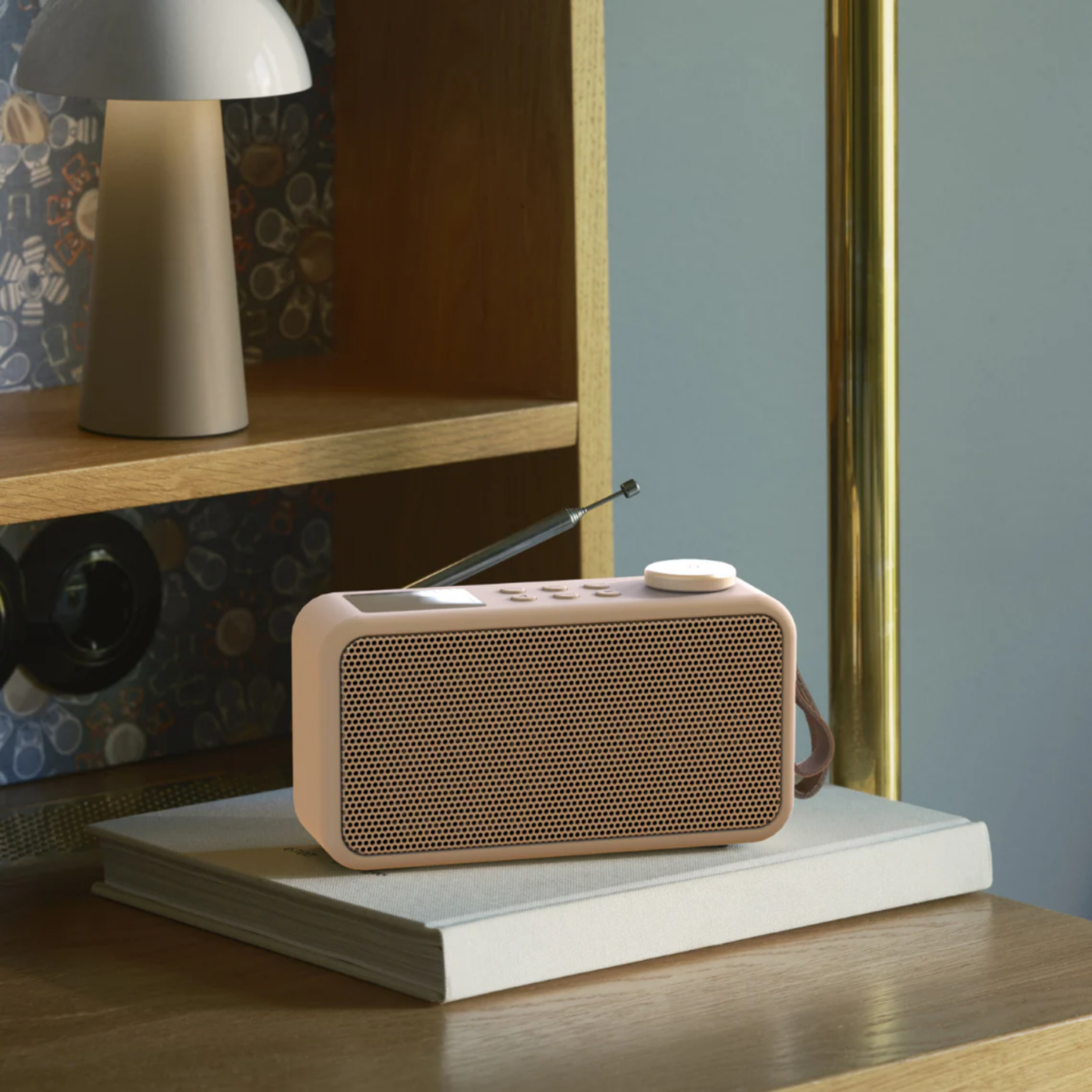 Kreafunk, aTUNE 2 DAB+ radio