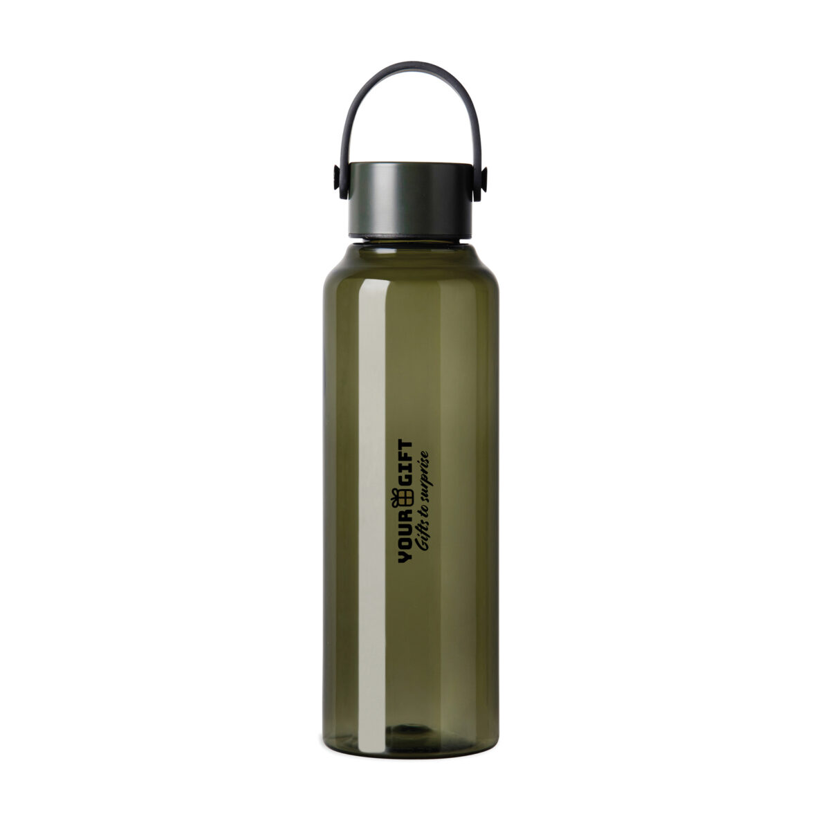 VINGA Baltimore, RCS RPET flaske 550 ml. 5 farver