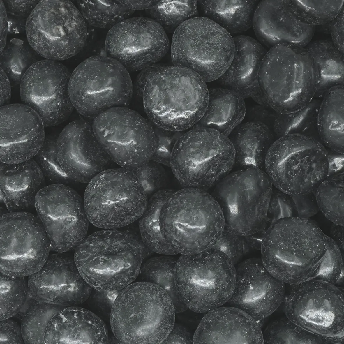 Pastilæsker, Blød lakridspastil ca. 20 gr.
