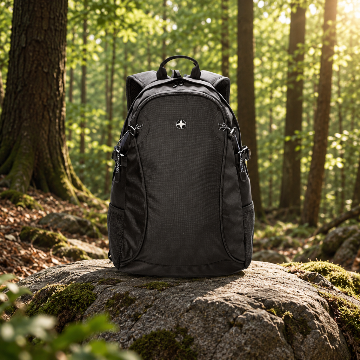 Swiss Peak, Outdoor rygsæk