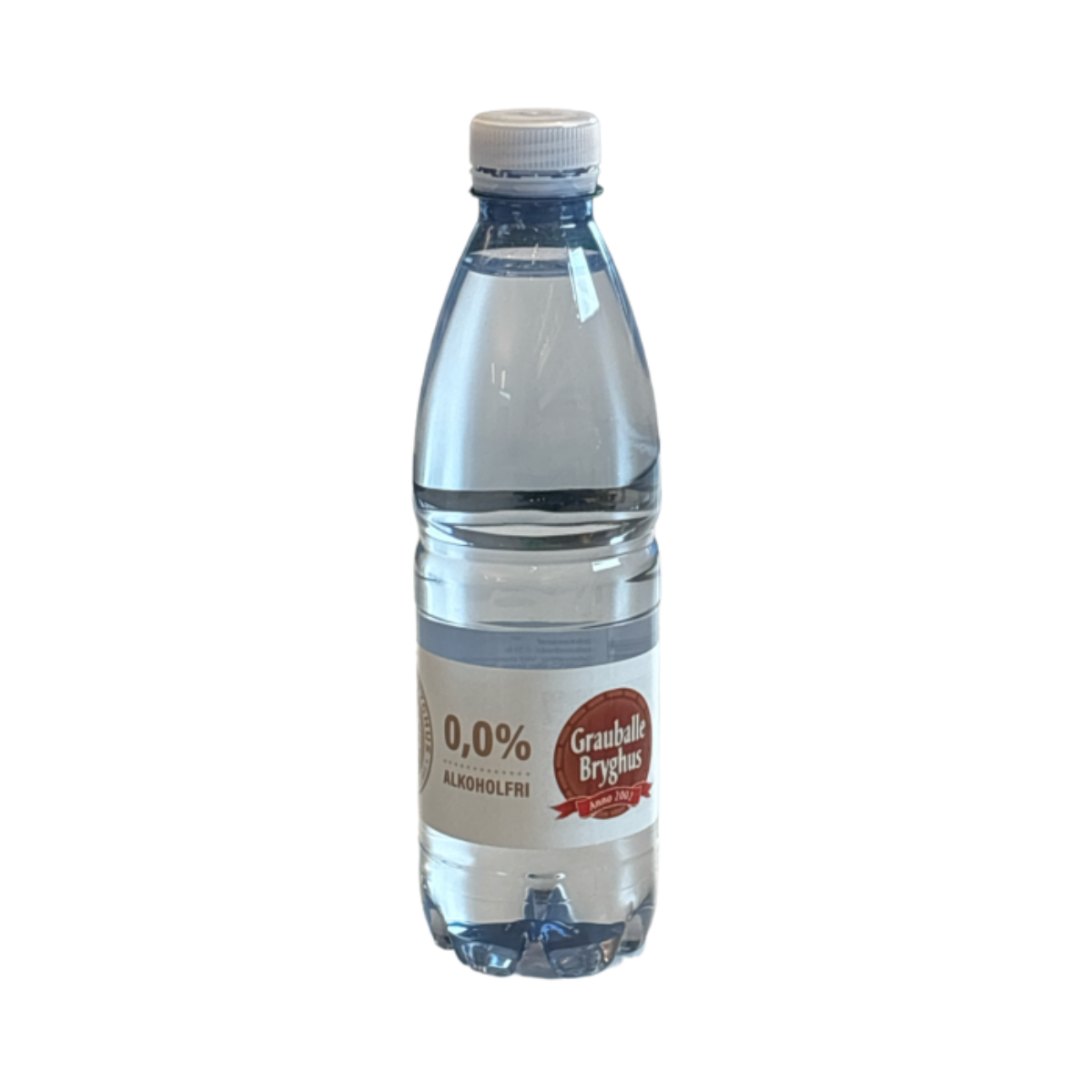 Logovand Penta 50 cl uden brus - Fra 280 stk